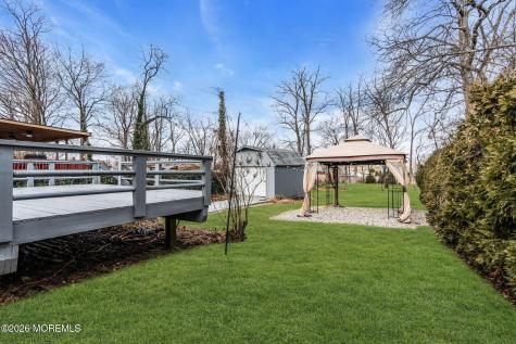 681 Morford Avenue Long Branch NJ 08008