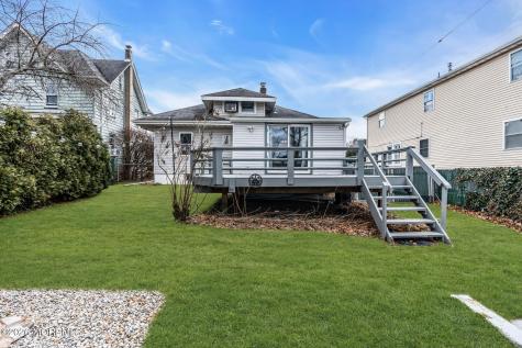 681 Morford Avenue Long Branch NJ 08008