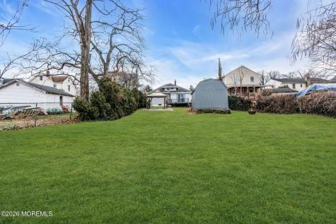 681 Morford Avenue Long Branch NJ 08008
