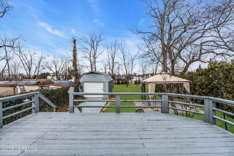 681 Morford Avenue Long Branch NJ 08008