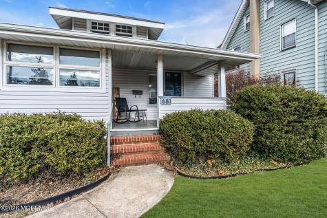 681 Morford Avenue Long Branch NJ 08008