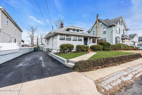 681 Morford Avenue Long Branch NJ 08008
