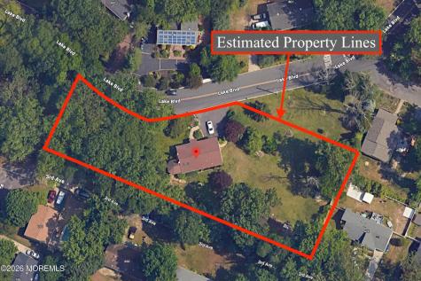 547 Lake Boulevard Lindenwold NJ 08021