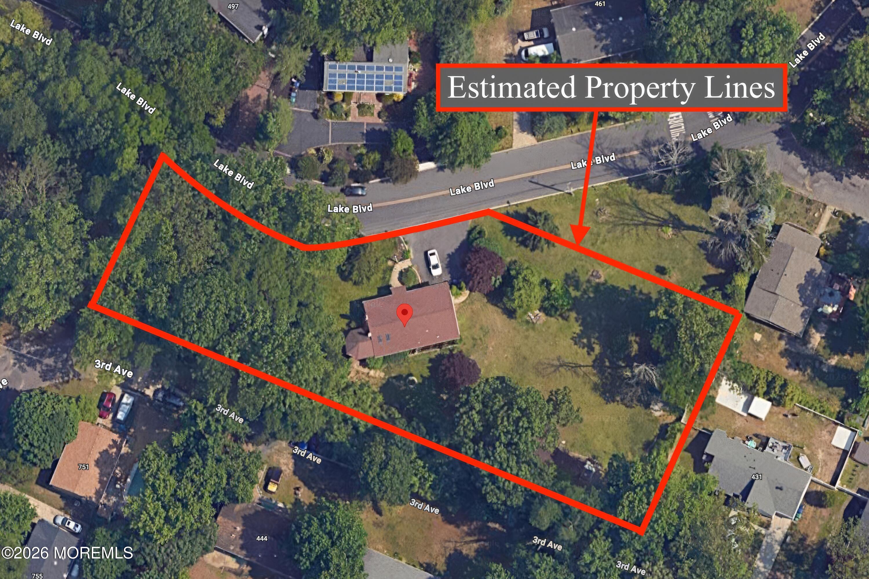 547 Lake Boulevard Lindenwold NJ 08021