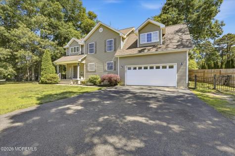 4 Greenbriar Drive Little Egg Harbor NJ 08087