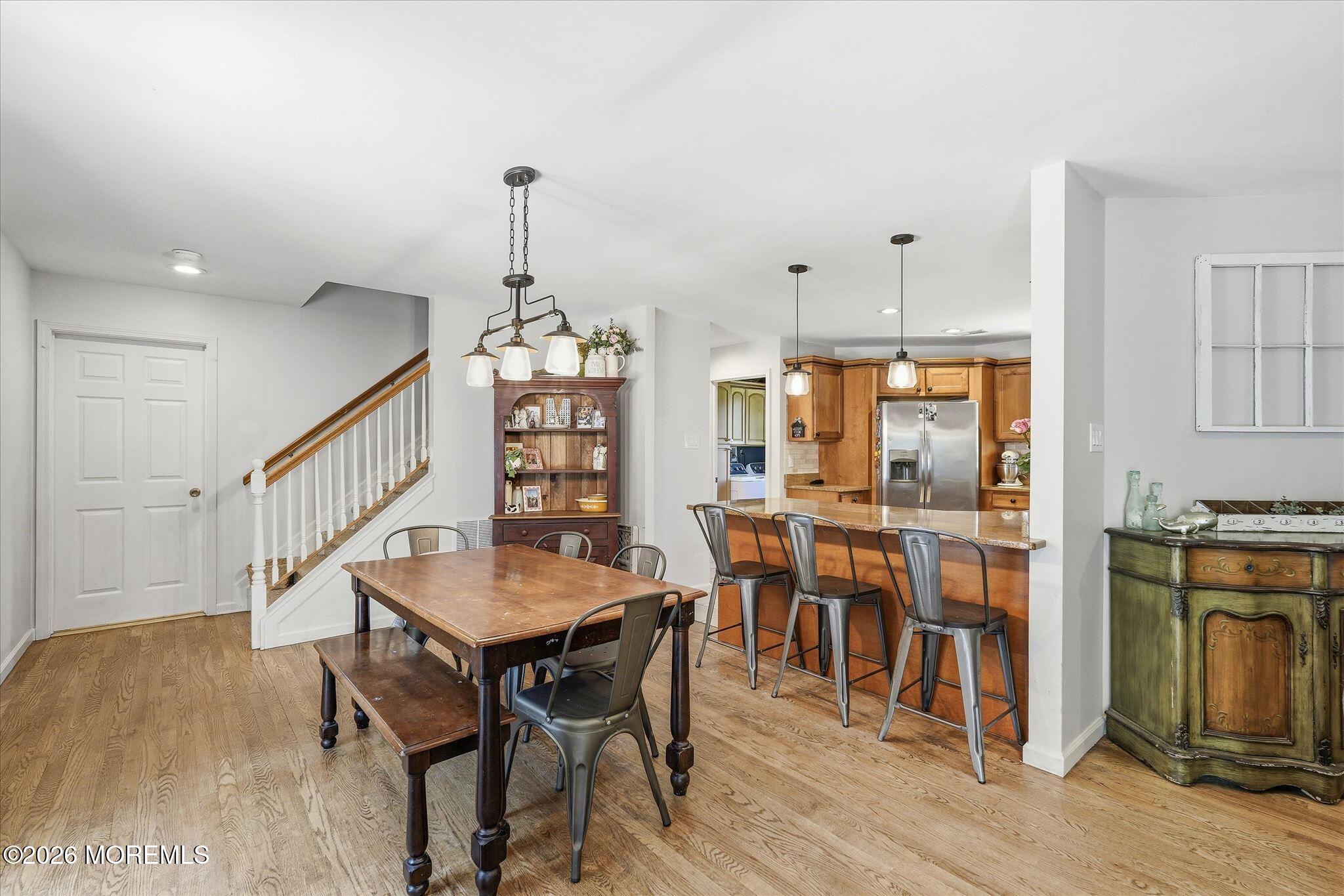 4 Greenbriar Drive Little Egg Harbor NJ 08087