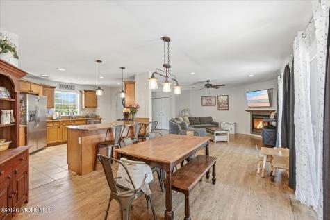 4 Greenbriar Drive Little Egg Harbor NJ 08087
