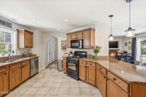 4 Greenbriar Drive Little Egg Harbor NJ 08087