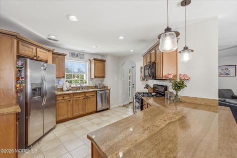 4 Greenbriar Drive Little Egg Harbor NJ 08087