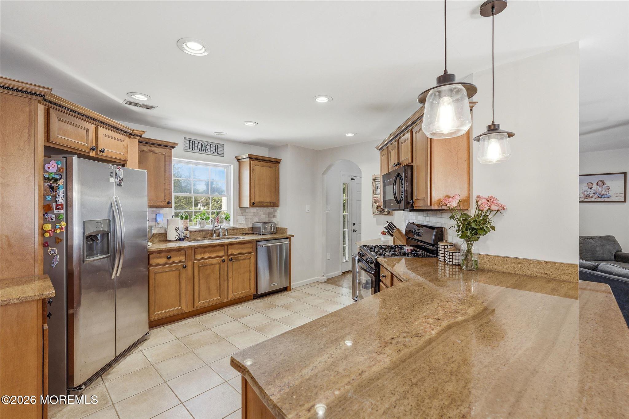 4 Greenbriar Drive Little Egg Harbor NJ 08087