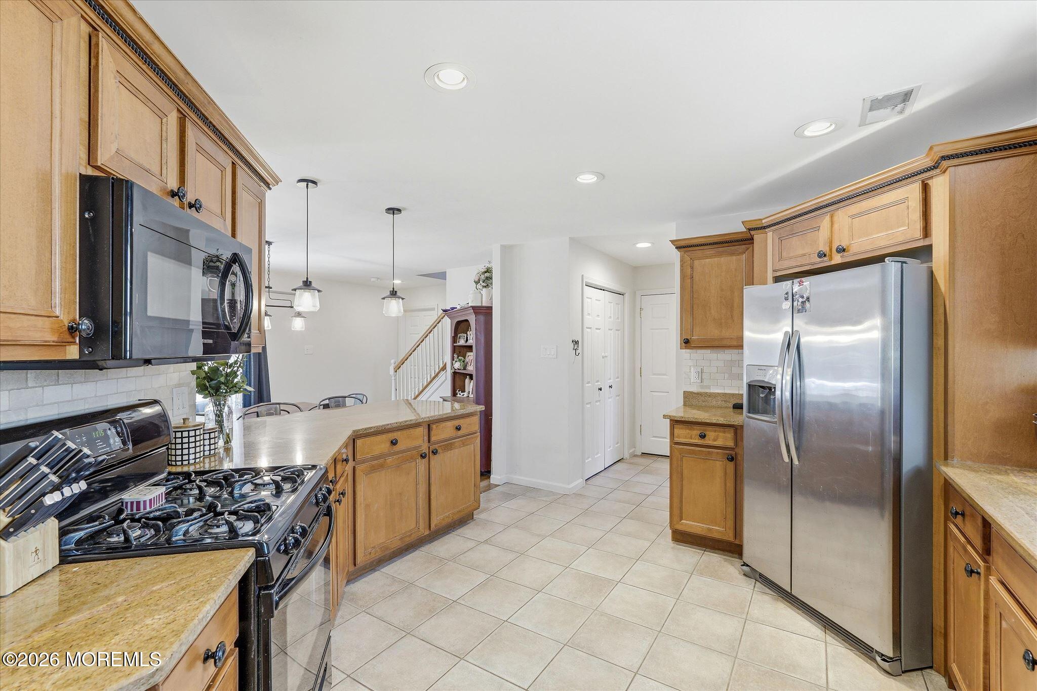 4 Greenbriar Drive Little Egg Harbor NJ 08087