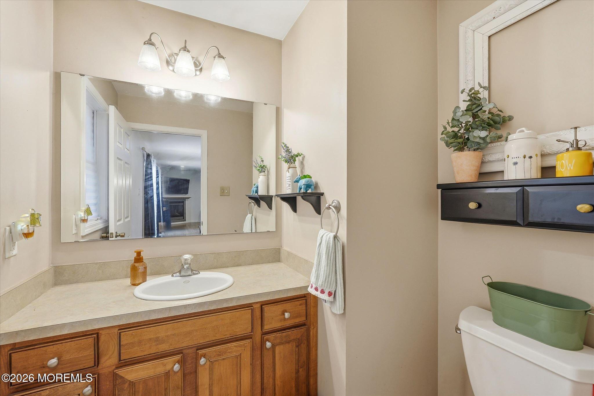 4 Greenbriar Drive Little Egg Harbor NJ 08087
