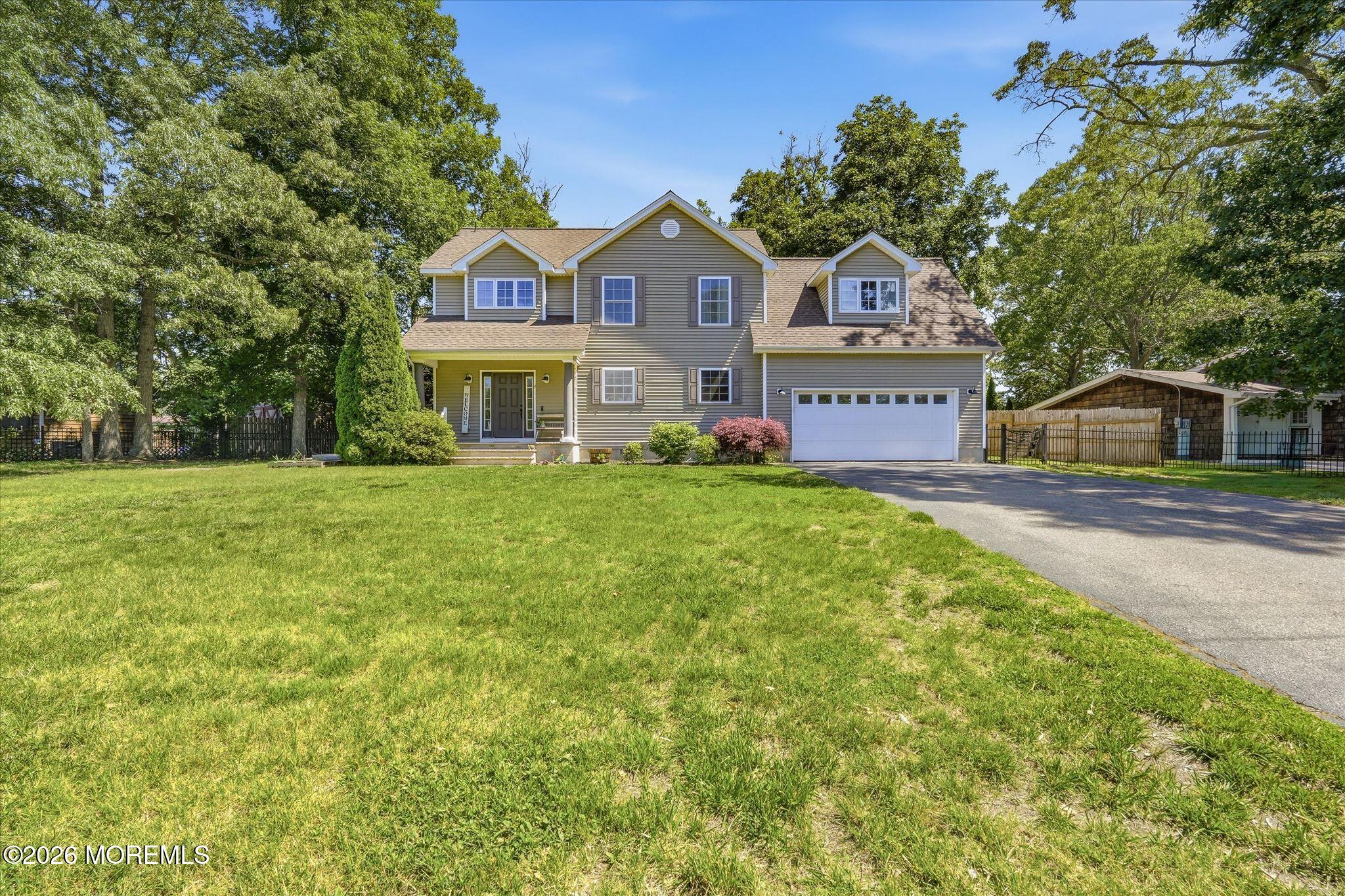 4 Greenbriar Drive Little Egg Harbor NJ 08087