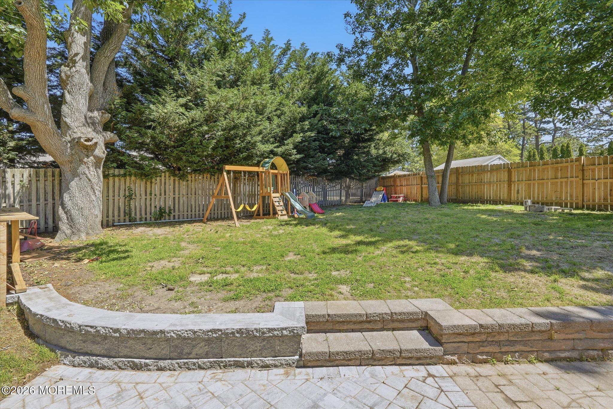 4 Greenbriar Drive Little Egg Harbor NJ 08087