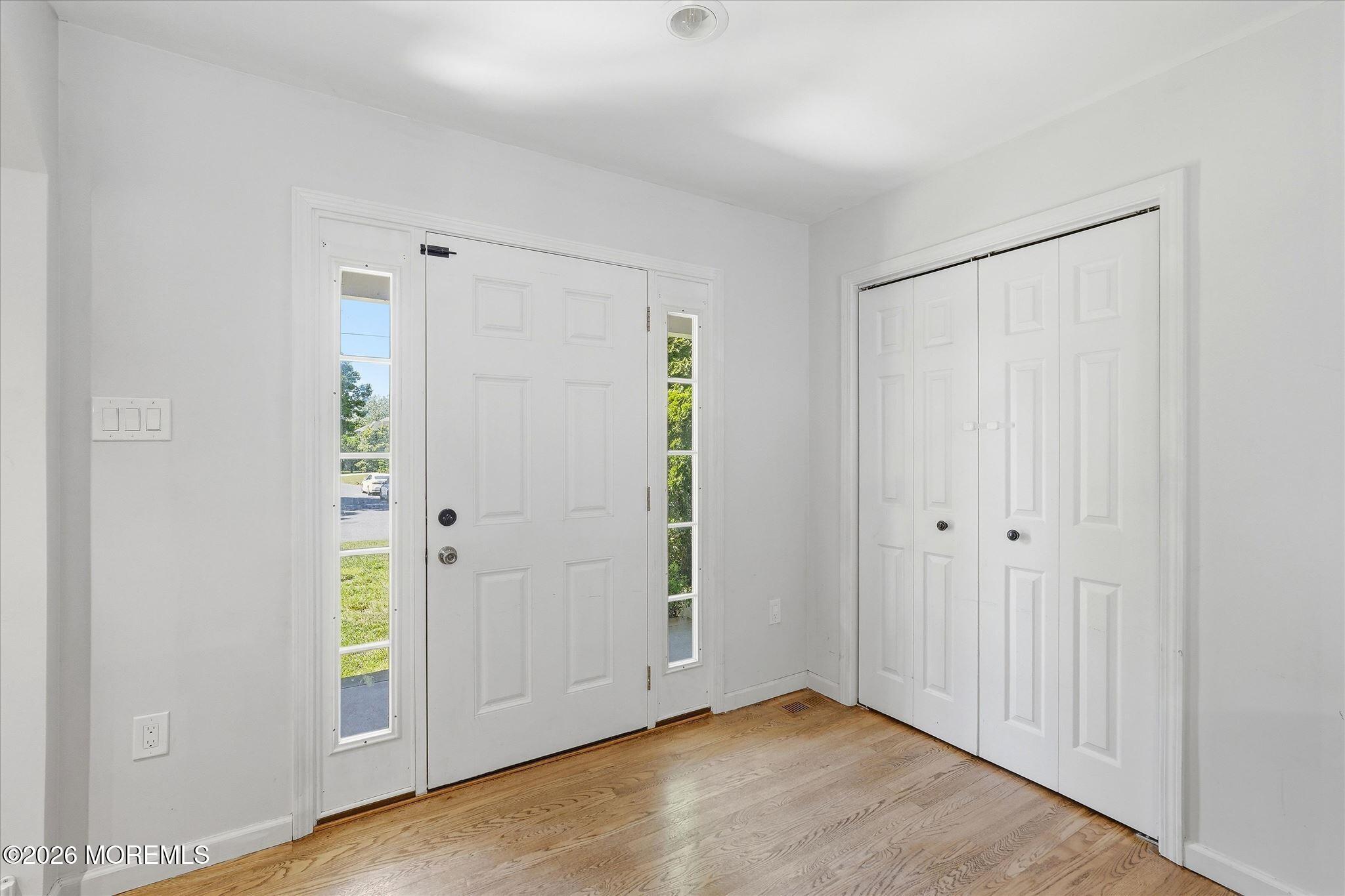 4 Greenbriar Drive Little Egg Harbor NJ 08087