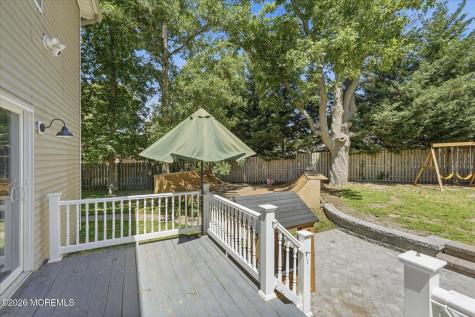 4 Greenbriar Drive Little Egg Harbor NJ 08087