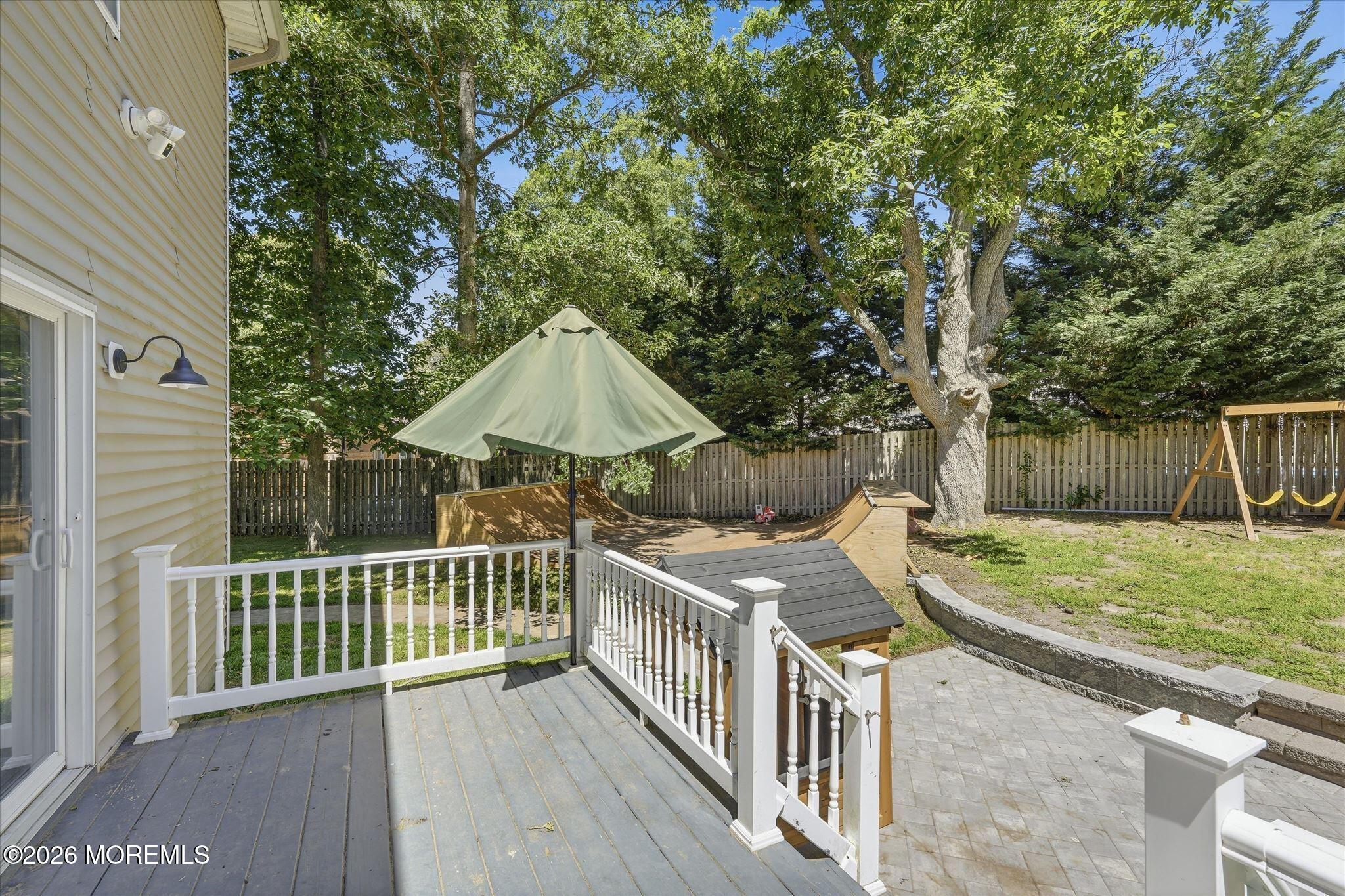 4 Greenbriar Drive Little Egg Harbor NJ 08087