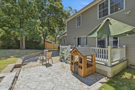 4 Greenbriar Drive Little Egg Harbor NJ 08087