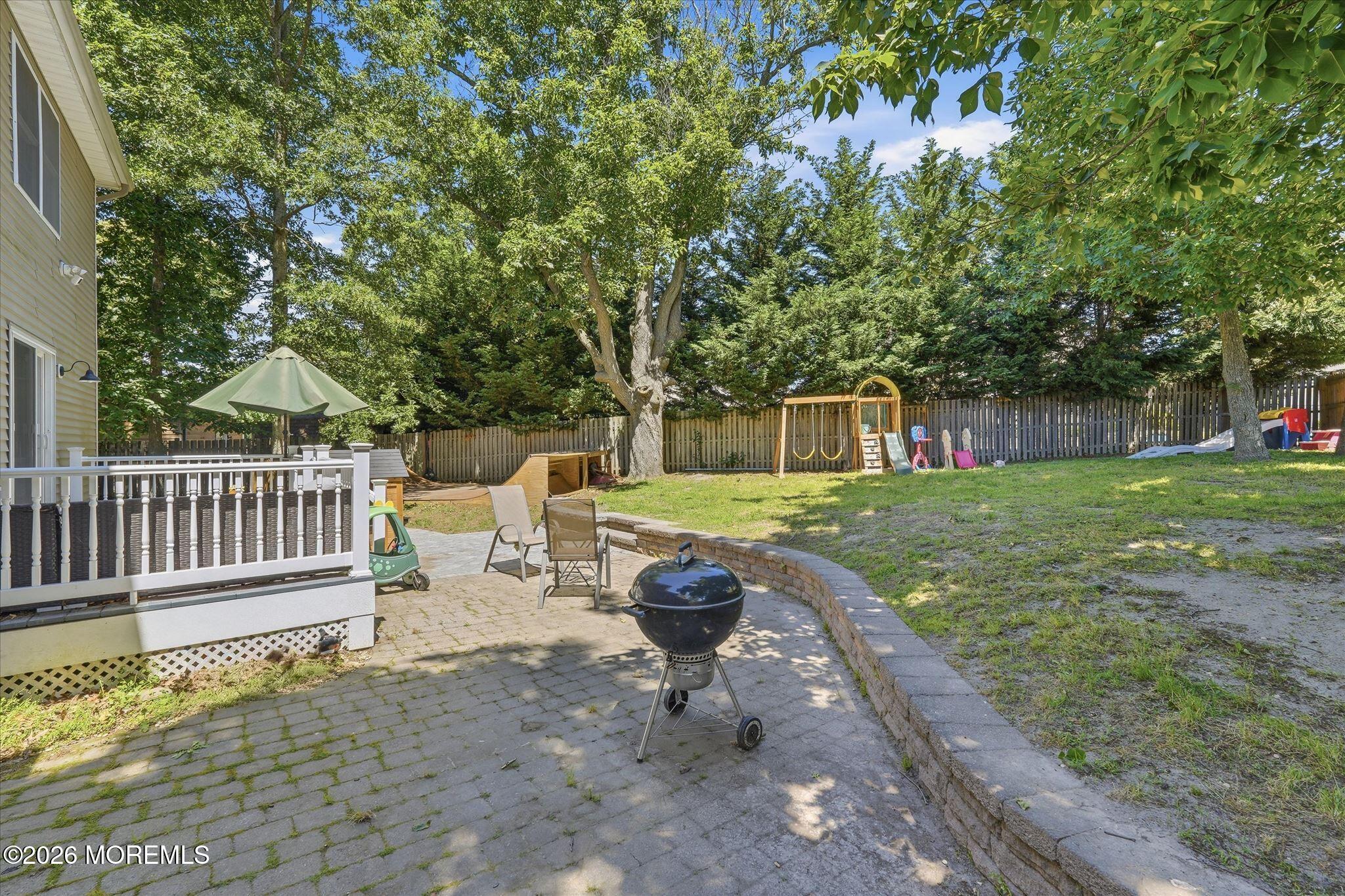 4 Greenbriar Drive Little Egg Harbor NJ 08087