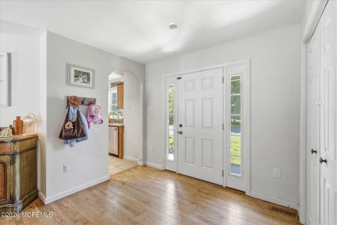 4 Greenbriar Drive Little Egg Harbor NJ 08087