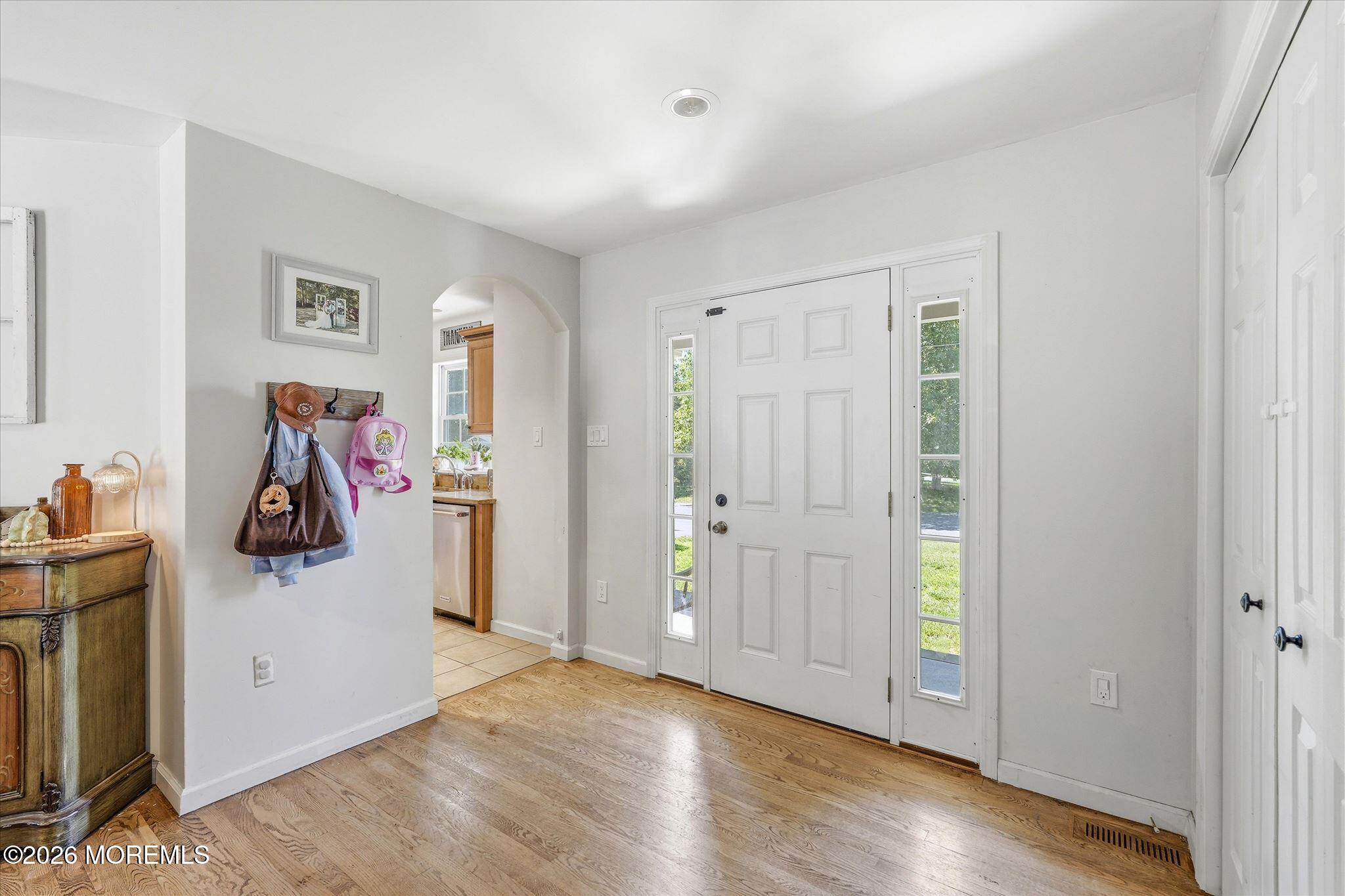 4 Greenbriar Drive Little Egg Harbor NJ 08087