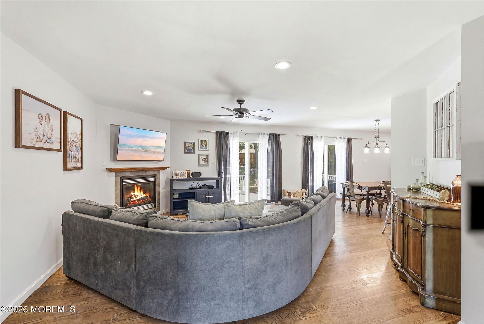 4 Greenbriar Drive Little Egg Harbor NJ 08087
