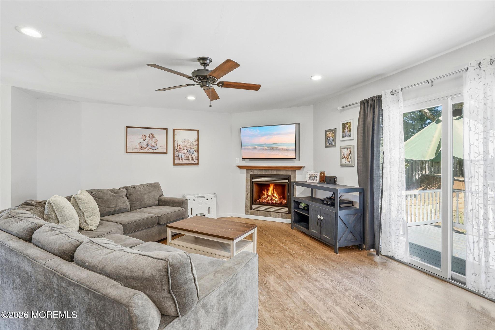 4 Greenbriar Drive Little Egg Harbor NJ 08087