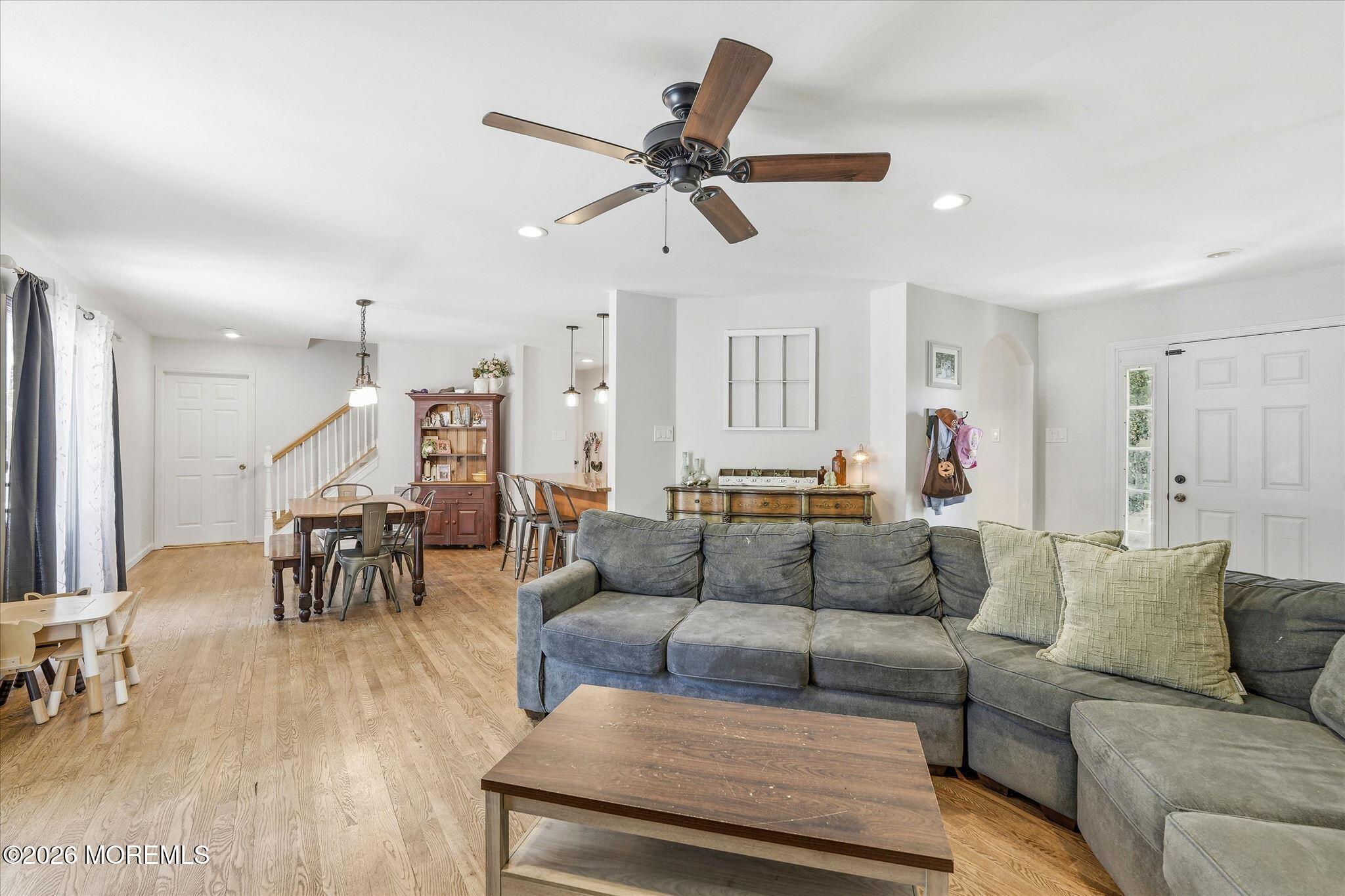 4 Greenbriar Drive Little Egg Harbor NJ 08087