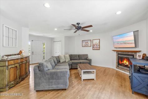 4 Greenbriar Drive Little Egg Harbor NJ 08087
