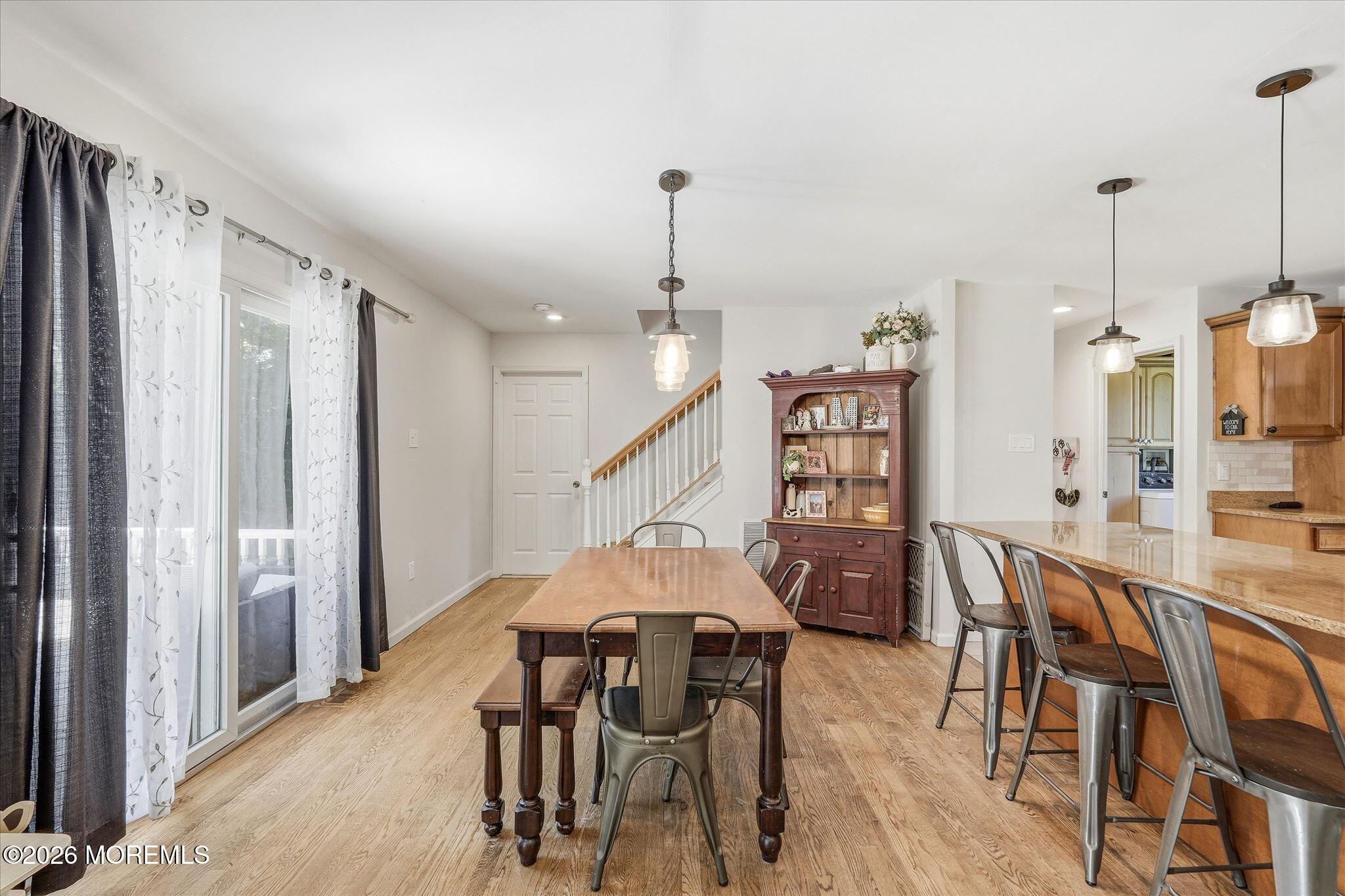 4 Greenbriar Drive Little Egg Harbor NJ 08087