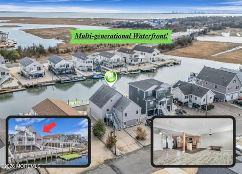 143 S Captains Drive Little Egg Harbor NJ 08087