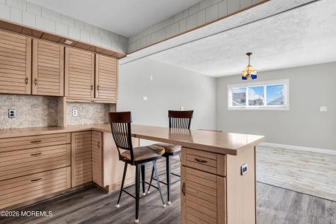 143 S Captains Drive Little Egg Harbor NJ 08087