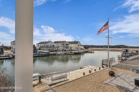 143 S Captains Drive Little Egg Harbor NJ 08087