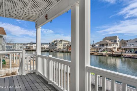 143 S Captains Drive Little Egg Harbor NJ 08087