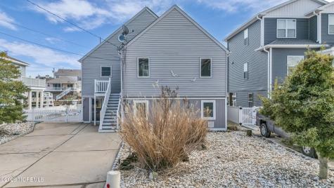 143 S Captains Drive Little Egg Harbor NJ 08087