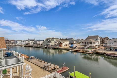 143 S Captains Drive Little Egg Harbor NJ 08087
