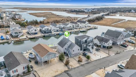 143 S Captains Drive Little Egg Harbor NJ 08087