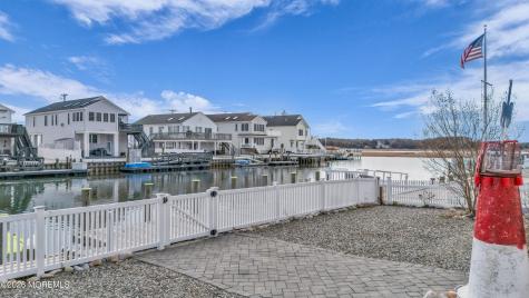 143 S Captains Drive Little Egg Harbor NJ 08087