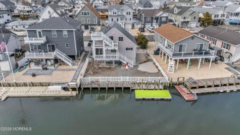 143 S Captains Drive Little Egg Harbor NJ 08087