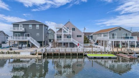 143 S Captains Drive Little Egg Harbor NJ 08087