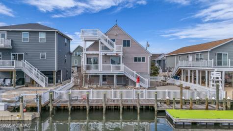 143 S Captains Drive Little Egg Harbor NJ 08087