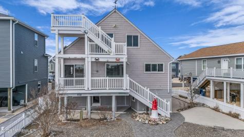143 S Captains Drive Little Egg Harbor NJ 08087