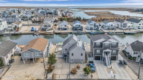 143 S Captains Drive Little Egg Harbor NJ 08087
