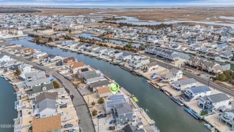 143 S Captains Drive Little Egg Harbor NJ 08087