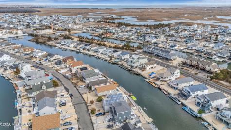 143 S Captains Drive Little Egg Harbor NJ 08087