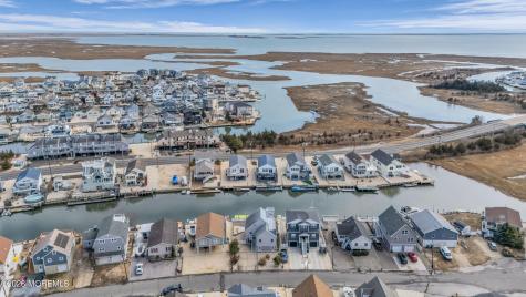143 S Captains Drive Little Egg Harbor NJ 08087