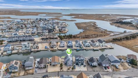 143 S Captains Drive Little Egg Harbor NJ 08087