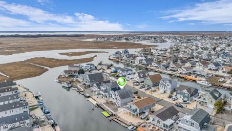 143 S Captains Drive Little Egg Harbor NJ 08087