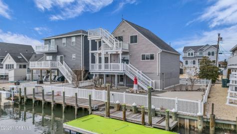 143 S Captains Drive Little Egg Harbor NJ 08087