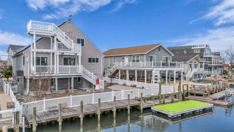 143 S Captains Drive Little Egg Harbor NJ 08087
